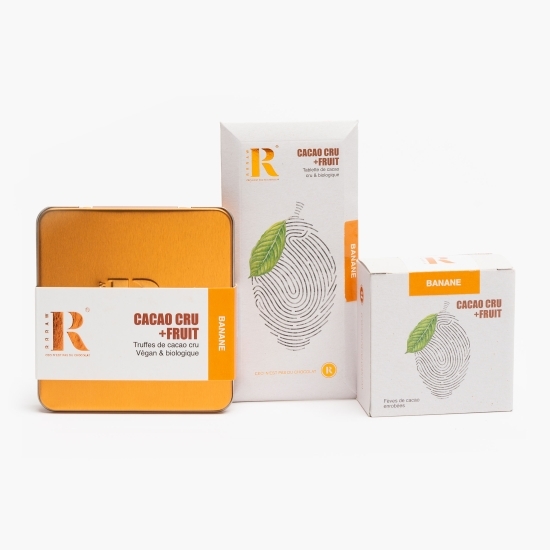 Cadou „Dragoste la prima degustare” eco 225g