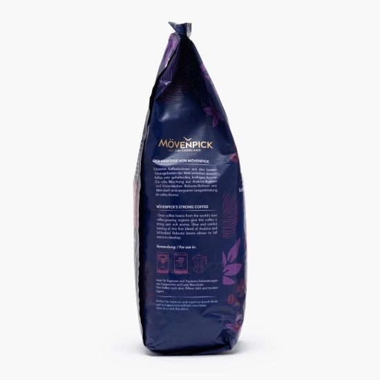Espresso 1kg, cafea boabe