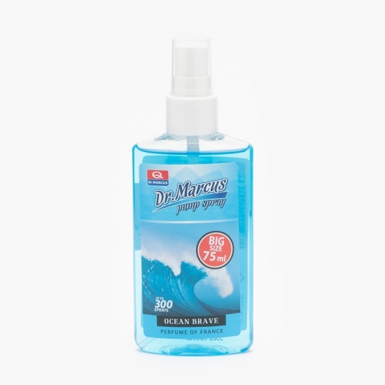 Odorizant auto Ocean Brave 75ml