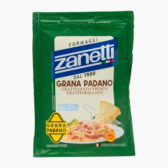 Grana Padano ras 100g