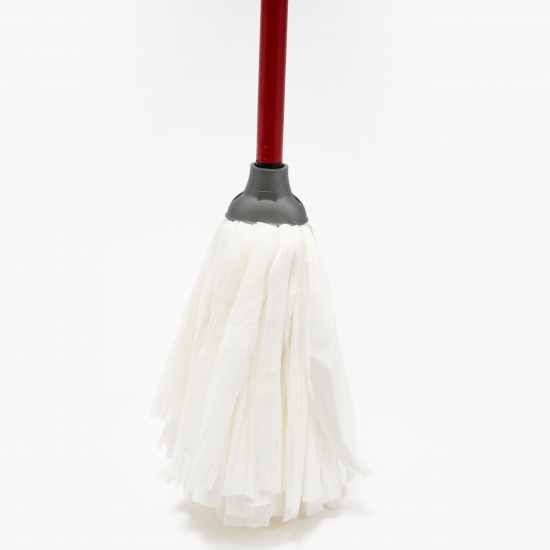 Mop vâscoză + mâner