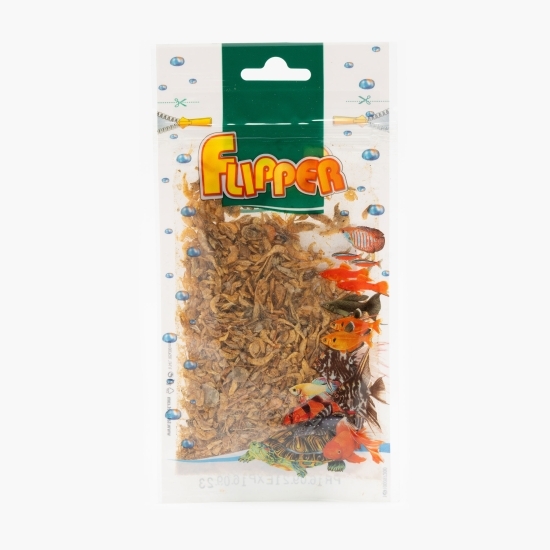 Hrană pentru pești și țestoase 10g