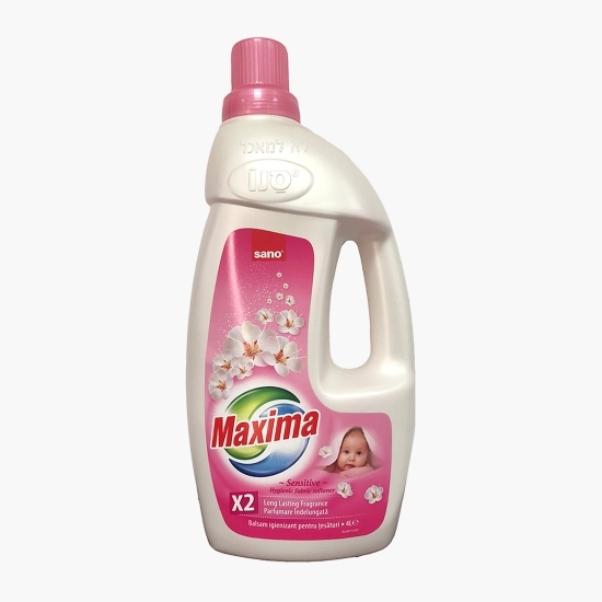 Balsam de rufe Sensitive 4l