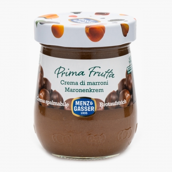 Cremă de castane 340g