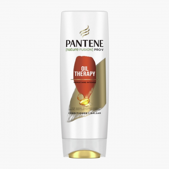 Balsam Pro-V Oil Therapy pentru păr deteriorat 200ml