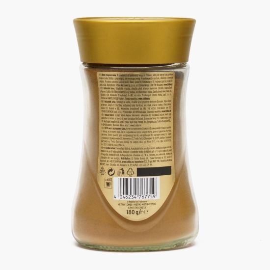 Gold Selection Crema 180g, cafea instant
