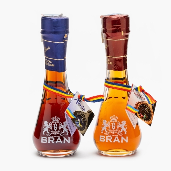 Afinată & Vișinată 30% alc. 2x45ml
