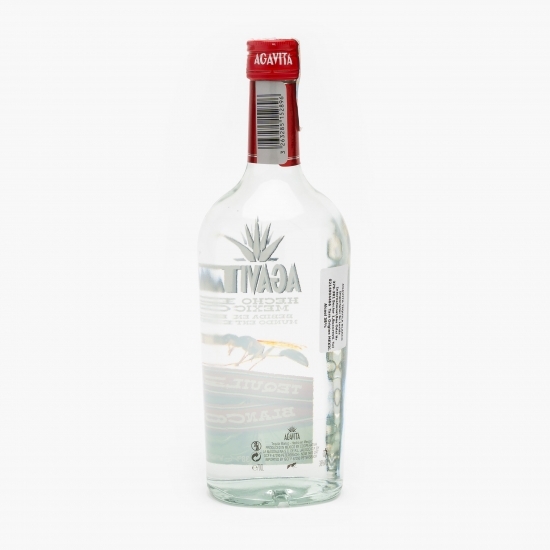 Tequila Blanco 38% alc. 0.7l