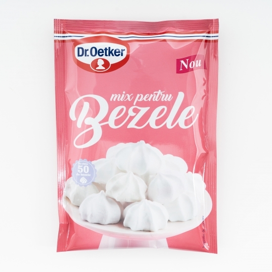 Mix pentru bezele 185g