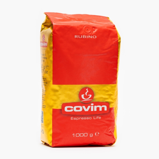 Cafea boabe Rubino 1kg