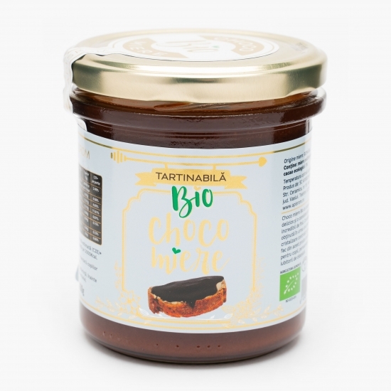 Cioco miere eco 400g