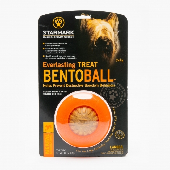 Jucărie Bento Ball mărime L