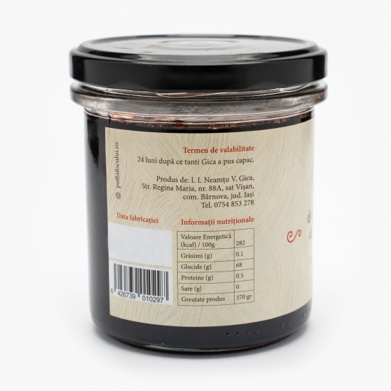 Dulceață de vișine 370g