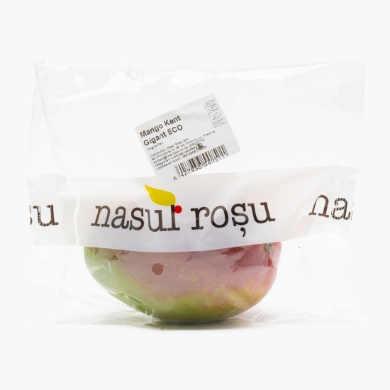 Mango Kent gigant eco, minim 550g
