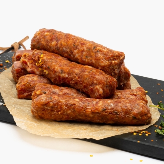 Mici secuiești 500g