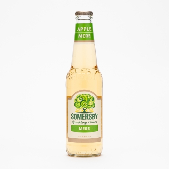 Cidru de mere sticlă 0.33l