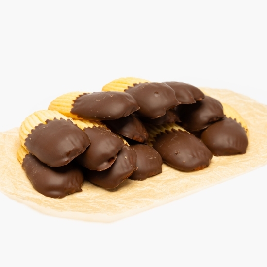 Biscuiți danezi cu unt, 150g