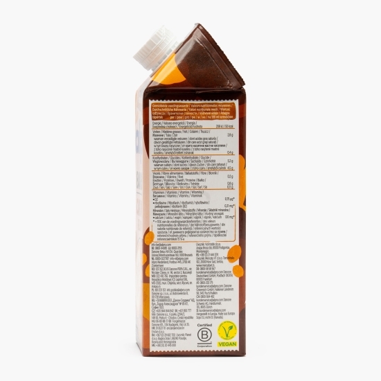 Băutură din ovăz și soia cu aromă de caramel Barista, 0.75l