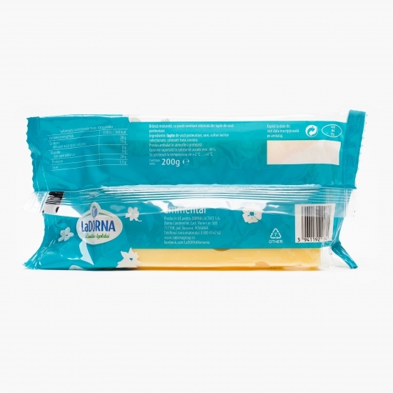 Emmental 200g