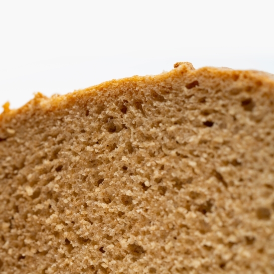 Pâine cu maia integrală 500g