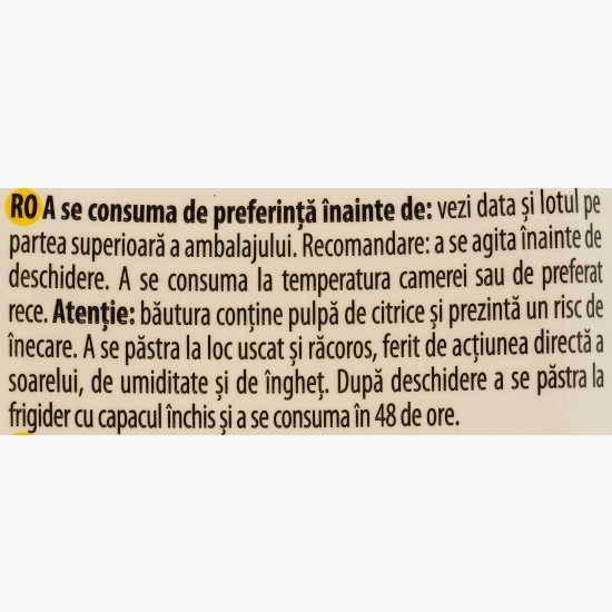 Limonadă Limolife mojito 1.5l