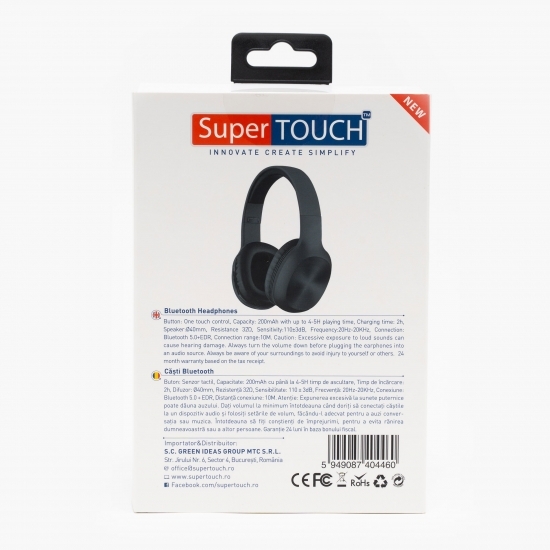 Căști Bluetooth