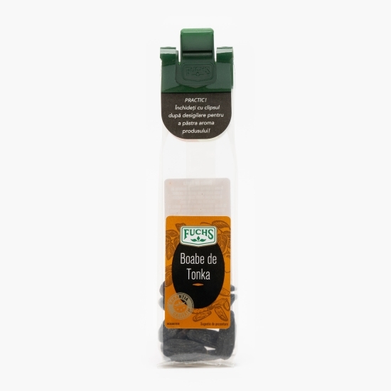Boabe de tonka 10g