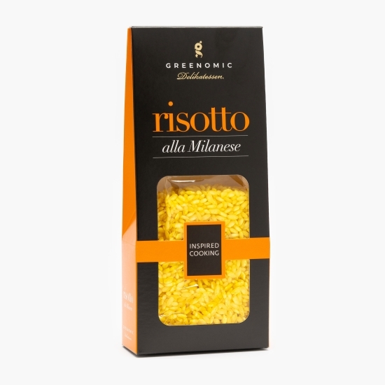 Risotto milanez 170g