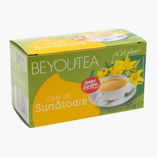Ceai de sunătoare 20 plicuri