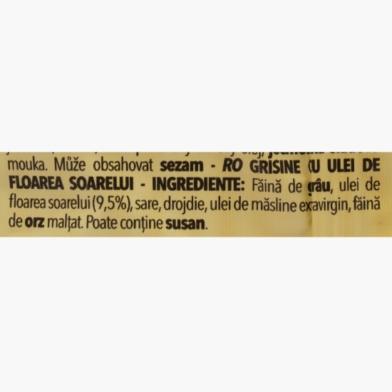 Grisine Saltelli 100g