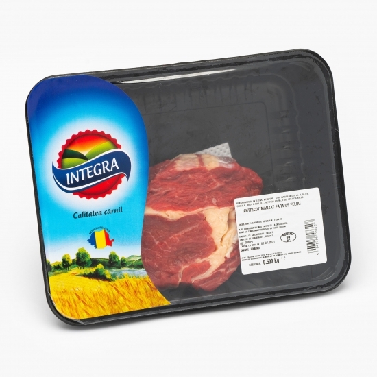 Antricot mânzat 500g
