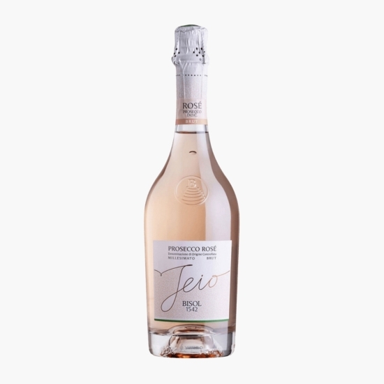 Vin spumant rose Cuvée Jeio Prosecco 750ml