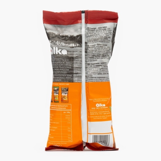Covrigei italienești Clasic italian 100g