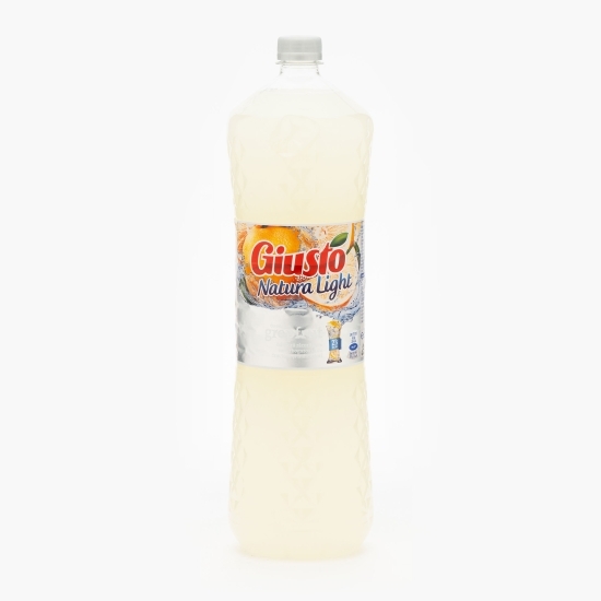 Suc grepfrut băutură necarbogazoasă light 2l