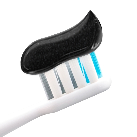 Pastă de dinți pentru albire Max White Charcoal 75ml