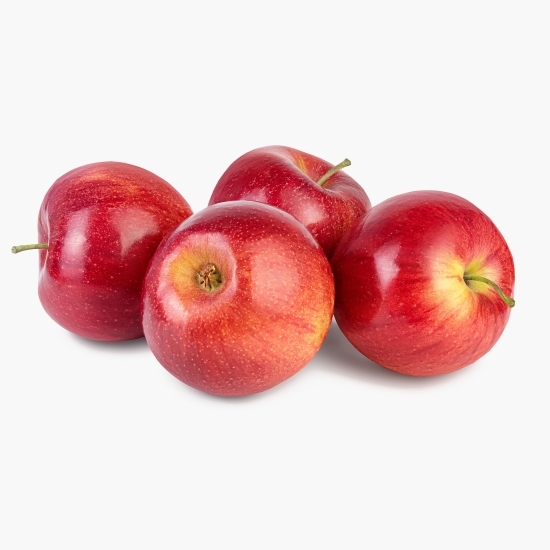Mere roșii România 1 kg Lacul Rezii