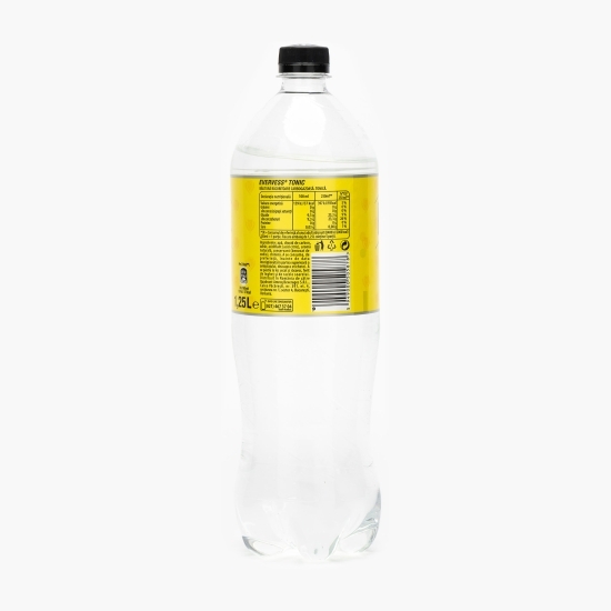 Băutură carbogazoasă Tonic 1.25l