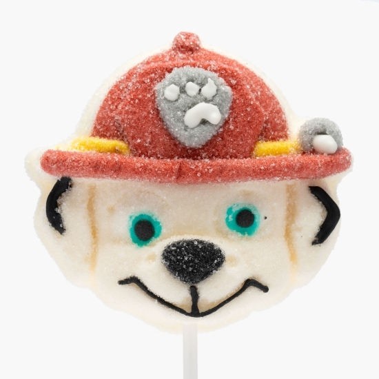 Acadea marshmallow Paw Patrol, diferite modele  45g