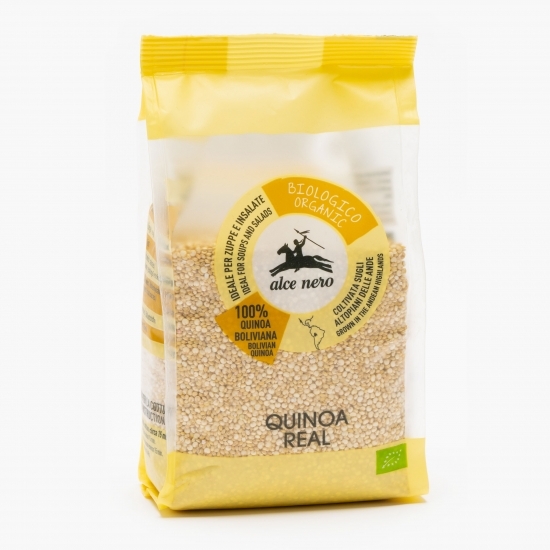 Quinoa eco 400g