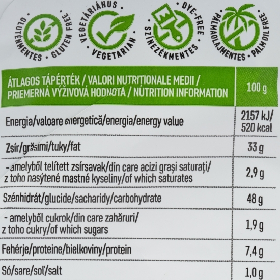 Chipsuri cu smântână și ceapă 70g