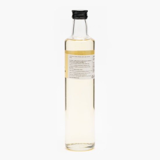 Sirop de mentă și lămâiță 0.5l