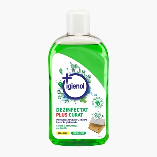 Dezinfectant universal multisuprafețe Pine Fresh 1l