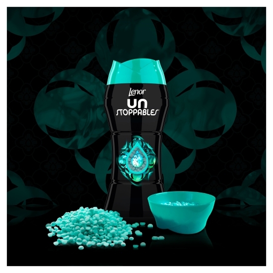 Perle parfumate Unstoppables Fresh 570g