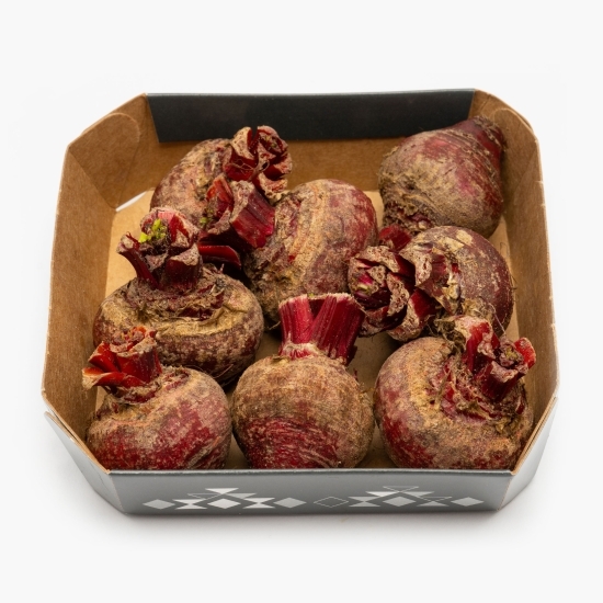 Baby sfeclă roșie 200g