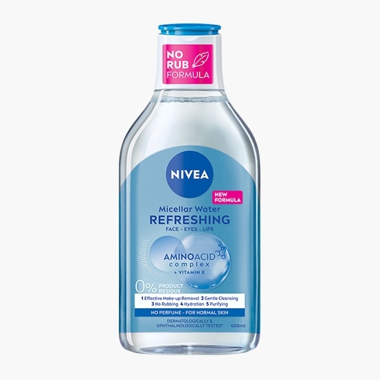Apă micelară ten normal 400ml
