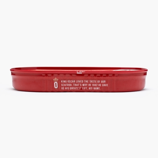 Macrou în sos tomat 160g