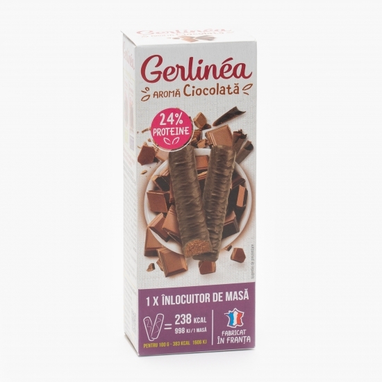 Batoane de ciocolată 62g