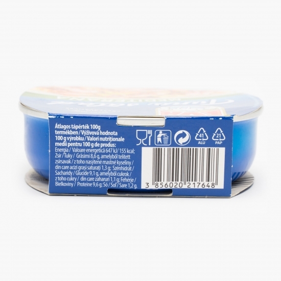  Salată de ton Mediteraneană 160g