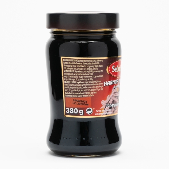 Melasă de roșcove 380g