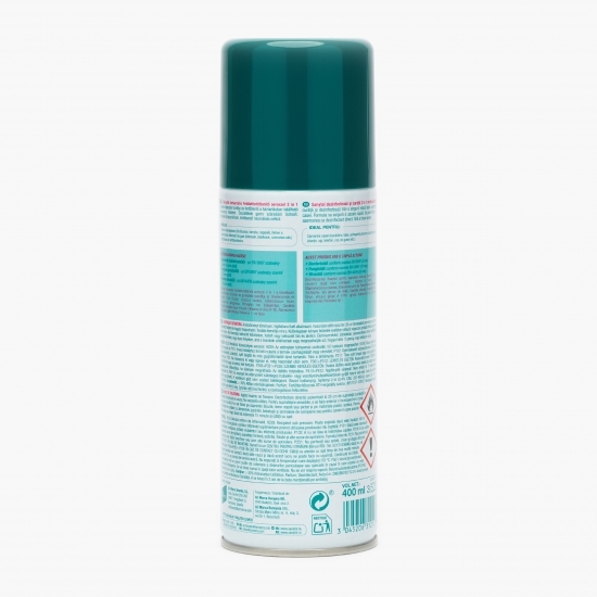 Dezinfectant pentru multisuprafețe 400ml